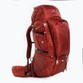 Plecak turystyczny Ferrino Transalp 75 l red 2