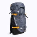 Plecak wspinaczkowy Ferrino Triolet 32 + 5 l dark/grey