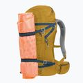 Plecak turystyczny Ferrino Finisterre 28 l yellow 4