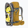 Plecak turystyczny Ferrino Finisterre 28 l yellow 5
