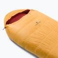 Śpiwór Ferrino Lightech 800 Duvet RDS Down yellow 2