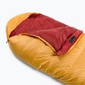 Śpiwór Ferrino Lightech 800 Duvet RDS Down yellow 3