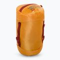Śpiwór Ferrino Lightech 800 Duvet RDS Down yellow 6