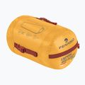 Śpiwór Ferrino Lightech 800 Duvet RDS Down yellow 8