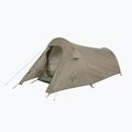 Namiot trekkingowy 2-osobowy Ferrino Sling 2 brown