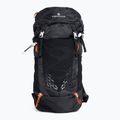 Plecak turystyczny Ferrino Agile 25 l black