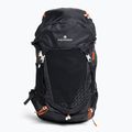 Plecak turystyczny Ferrino Agile 45 l black