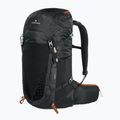 Plecak turystyczny Ferrino Agile 45 l black 5
