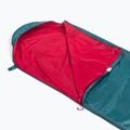 Śpiwór Ferrino Lightech 700 SQ prawy new green 3
