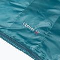 Śpiwór Ferrino Lightech 700 SQ prawy new green 4