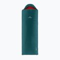 Śpiwór Ferrino Lightech 700 SQ Left new green 6
