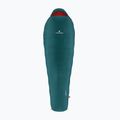 Śpiwór Ferrino Lightech 550 new green 7