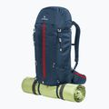 Plecak turystyczny Ferrino Dry-Hike 40+5 l blue 7