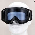 Gogle rowerowe Fox Racing Airspace Vizen black 9