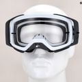 Gogle rowerowe Fox Racing Airspace Xpozr pewter 9
