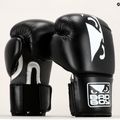 Rękawice bokserskie Bad Boy Titan BBEA0008 black/white 7