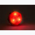 Lampka rowerowa na kask MET Safe-T Duo Light 2