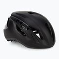 Kask rowerowy MET Strale czarny 3HM107MONO1