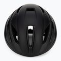 Kask rowerowy MET Strale czarny 3HM107MONO1 2