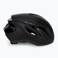 Kask rowerowy MET Strale czarny 3HM107MONO1 3