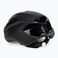 Kask rowerowy MET Strale czarny 3HM107MONO1 4