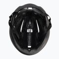 Kask rowerowy MET Strale czarny 3HM107MONO1 5