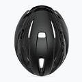 Kask rowerowy MET Strale czarny 3HM107MONO1 8