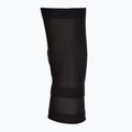 Ochraniacze rowerowe na kolana Bluegrass Skinny czarno-białe 3PROP25L018 2