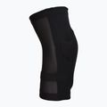 Ochraniacze rowerowe na kolana Bluegrass Skinny czarno-białe 3PROP25L018 3