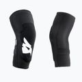 Ochraniacze rowerowe na kolana Bluegrass Skinny czarno-białe 3PROP25L018 5