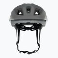 Kask rowerowy MET Echo grey matt 2