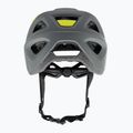 Kask rowerowy MET Echo grey matt 3