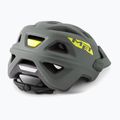 Kask rowerowy MET Echo grey matt 7