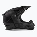 Kask rowerowy Bluegrass Intox black camo matt 3