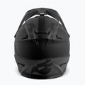 Kask rowerowy Bluegrass Intox black camo matt 4