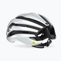 Kask rowerowy MET Trenta Mips white/ black matt glossy 3
