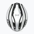 Kask rowerowy MET Trenta Mips white/ black matt glossy 4