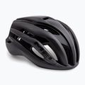Kask rowerowy MET Trenta Mips back matt glossy