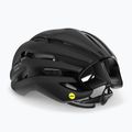 Kask rowerowy MET Trenta Mips back matt glossy 3
