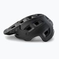 Kask rowerowy MET Terranova black matt glossy 3