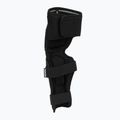 Ochraniacze rowerowe na kolana dziecięce Bluegrass Big Horn Jr black/green 2