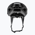 Kask rowerowy MET Miles black glossy 3