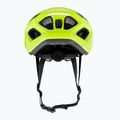 Kask rowerowy MET Miles yellow glossy 3