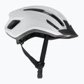 Kask rowerowy MET Downtown white glossy 4
