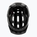 Kask rowerowy MET Downtown white glossy 5