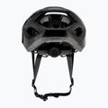 Kask rowerowy MET Downtown black glossy 3