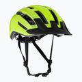 Kask rowerowy MET Downtown fluo yellow glossy