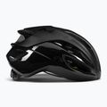 Kask rowerowy MET Rivale II Mips black matt glossy 3