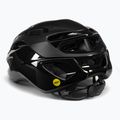 Kask rowerowy MET Rivale II Mips black matt glossy 4