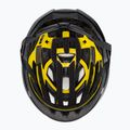 Kask rowerowy MET Rivale II Mips black matt glossy 5